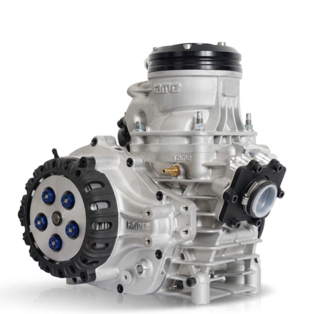 IAME Screamer IV engine