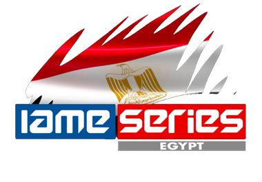 IAME Series Egypt